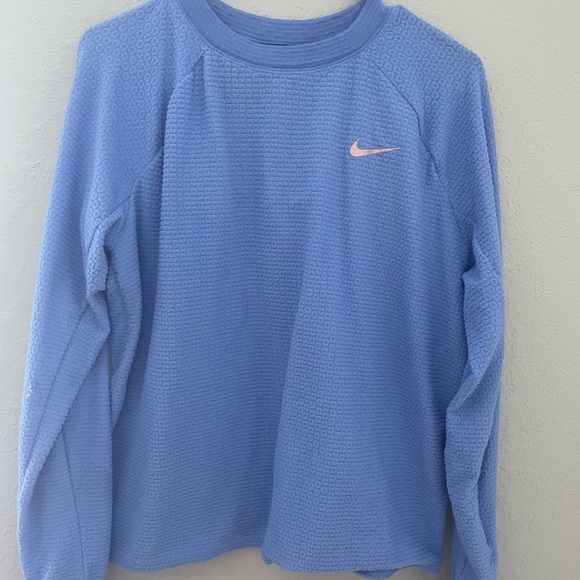 NIKE RUNNING SHIRT - Picture 1 of 2